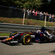 Illustration for article titled Formula One's Toro Rosso Gets Caught With Their Pants Down